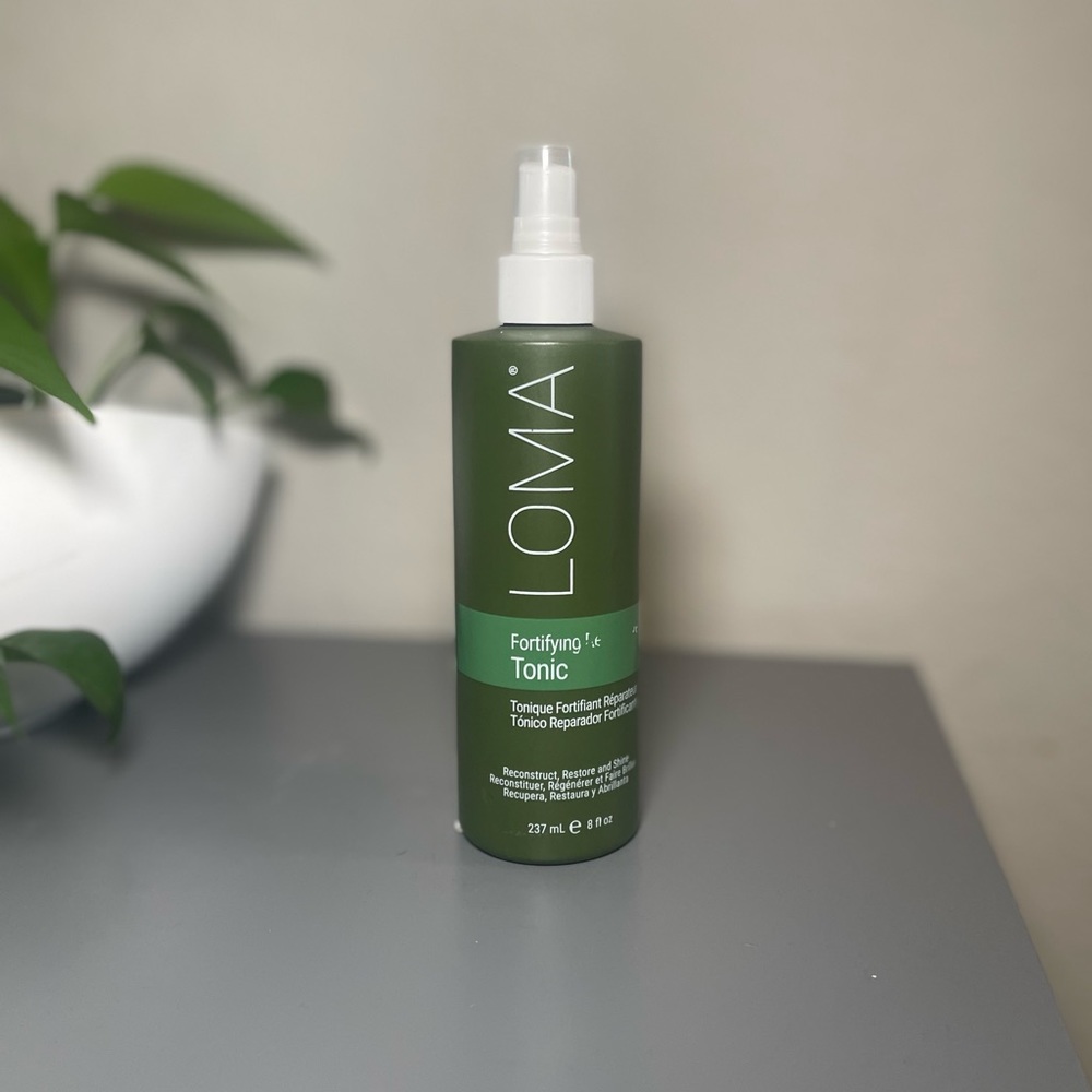 Loma Fortifying Repairative Tonic 8 fl oz